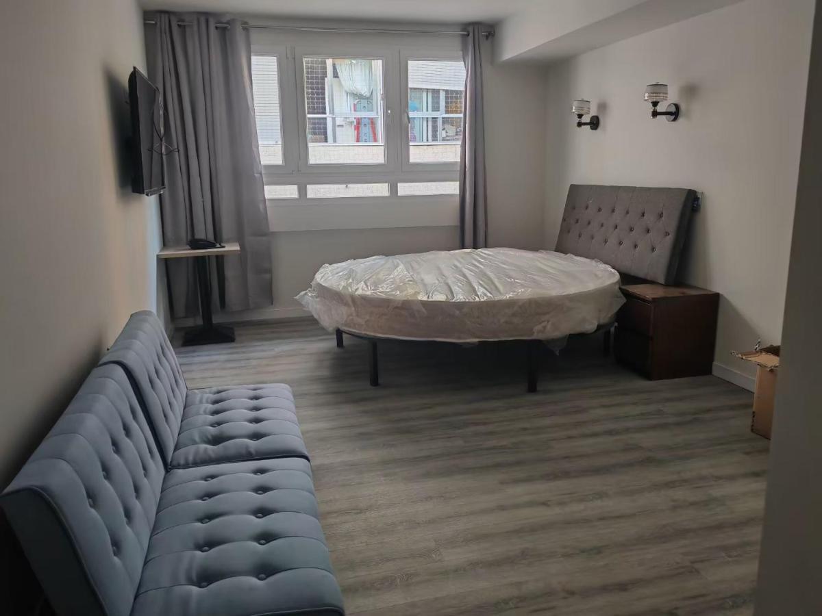מדריד Hostal Golden 21*** מראה חיצוני תמונה
