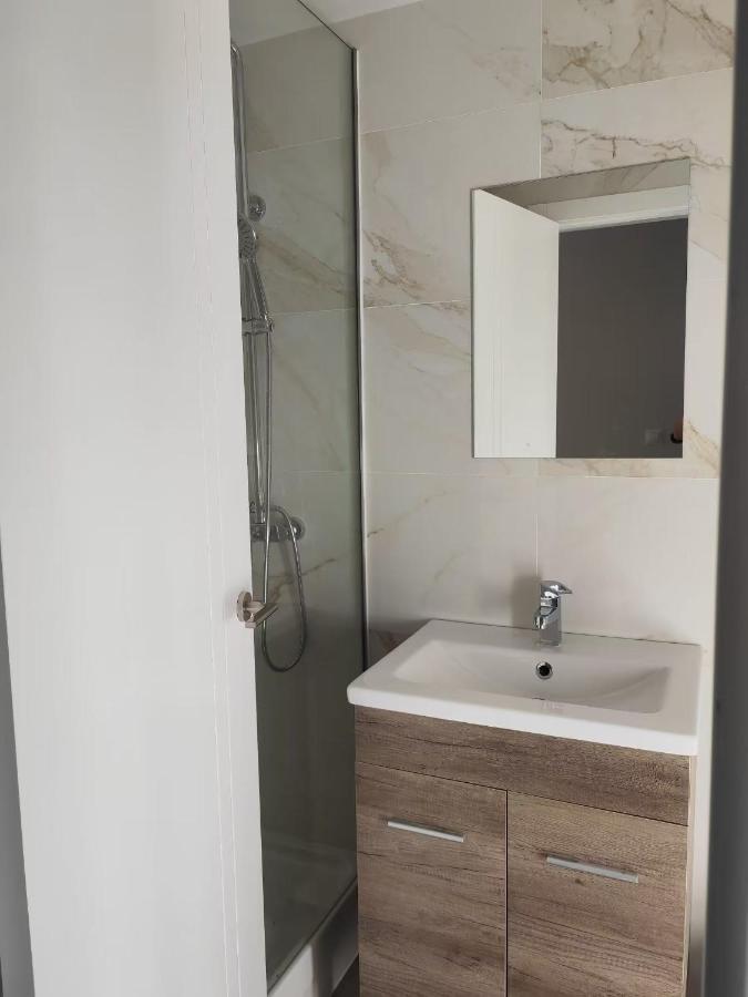 מדריד Hostal Golden 21*** מראה חיצוני תמונה