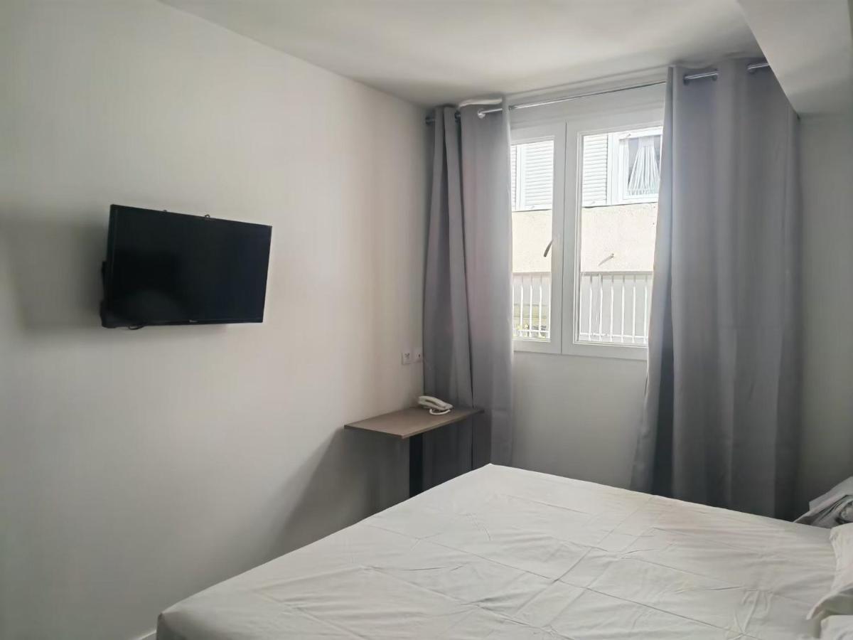 מדריד Hostal Golden 21*** מראה חיצוני תמונה